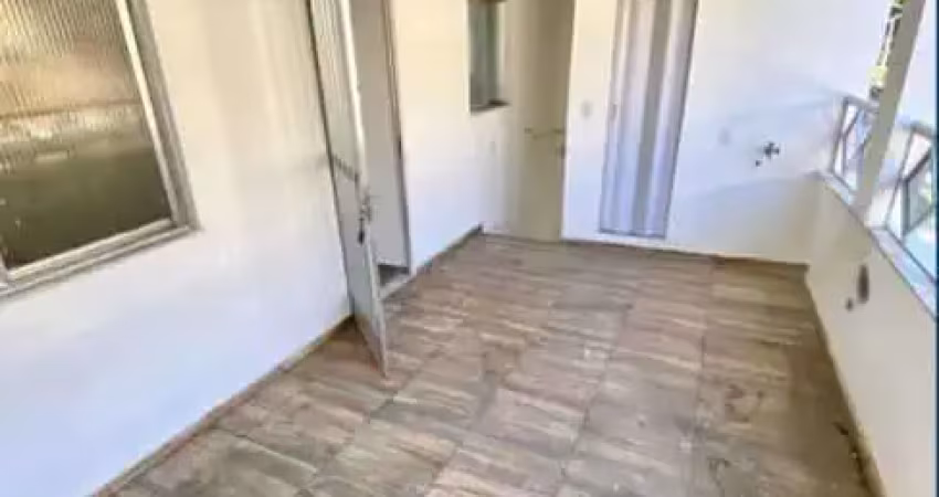 Casa em condomínio fechado com 2 quartos à venda na Avenida João Ribeiro, Tomás Coelho, Rio de Janeiro