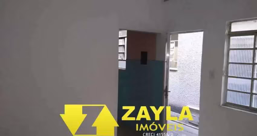 Casa com 1 quarto à venda na Rua Iandu, Irajá, Rio de Janeiro