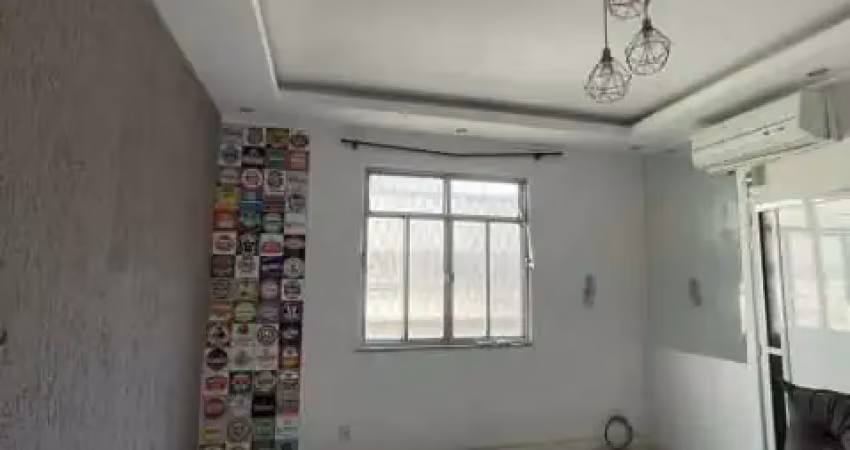 Apartamento com 2 quartos à venda na Rua das Tulipas, Vila Valqueire, Rio de Janeiro