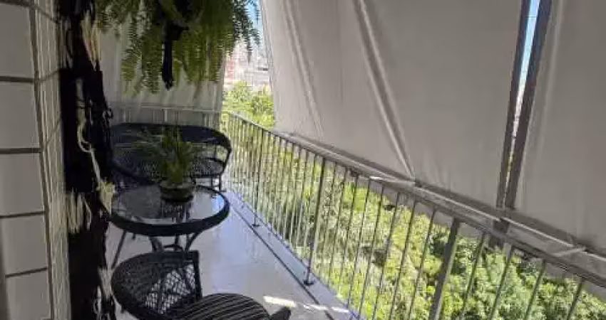 Apartamento com 2 quartos à venda na Rua Irutim, Penha Circular, Rio de Janeiro
