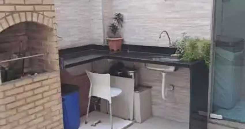 Casa com 2 quartos à venda na Rua Guadalupe, Vigário Geral, Rio de Janeiro