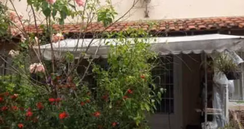 Casa em condomínio fechado com 2 quartos à venda na Rua Capitão Gouveia, Pavuna, Rio de Janeiro