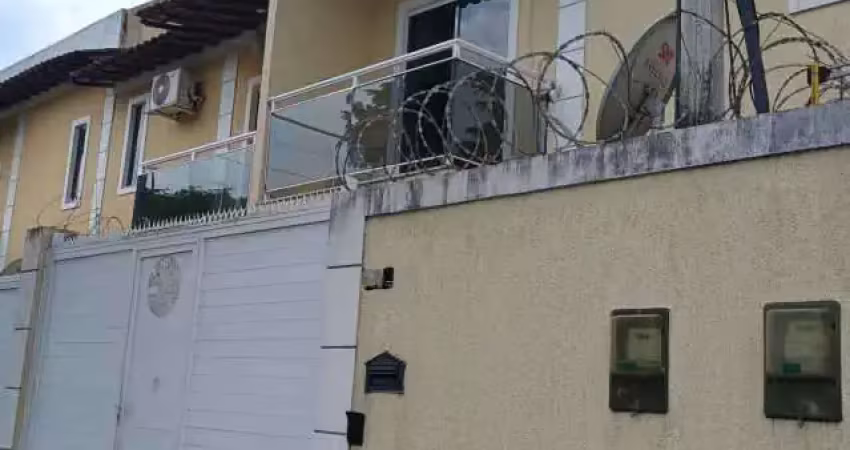 Casa com 2 quartos à venda na Rua Marambaia, Irajá, Rio de Janeiro