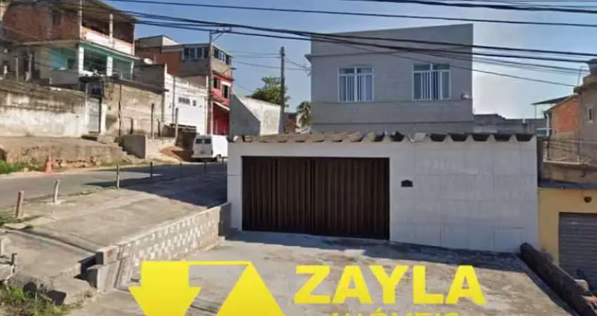 Casa com 5 quartos à venda na Rua Ipeuva, Braz de Pina, Rio de Janeiro