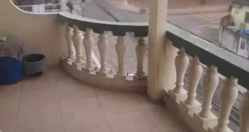 Apartamento com 1 quarto à venda na Rua Marinho Pessoa, Irajá, Rio de Janeiro