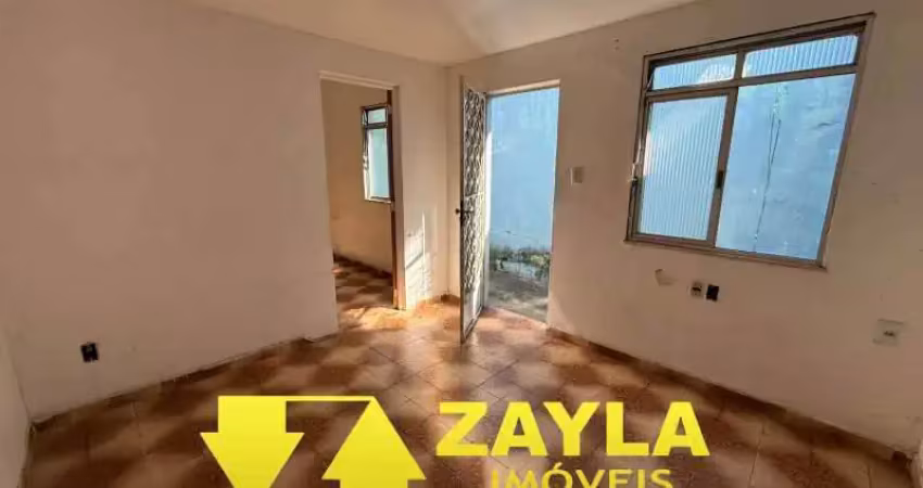 Casa com 1 quarto à venda na Rua Guilherme da Silva Lopes, Gramacho, Duque de Caxias