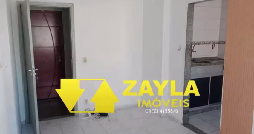 Apartamento com 1 quarto à venda na Rua Iguaba Grande, Pavuna, Rio de Janeiro