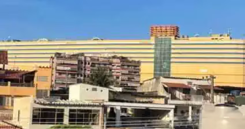 Apartamento com 1 quarto para alugar na Rua Manuel de Araújo, Irajá, Rio de Janeiro