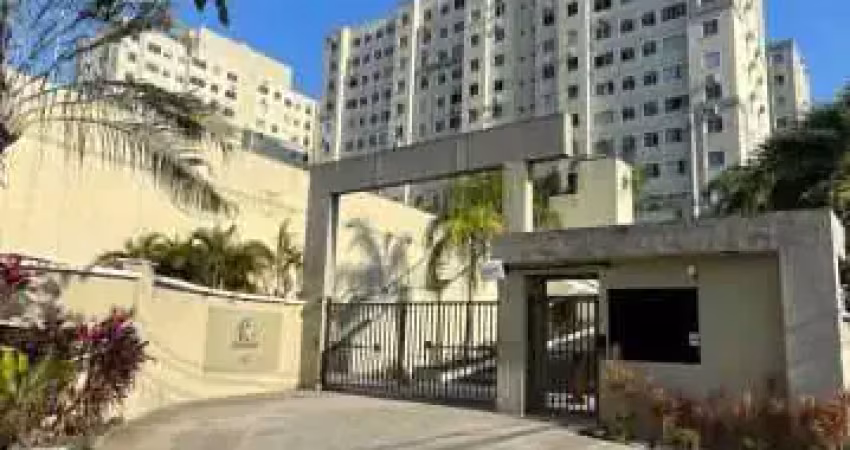 Apartamento com 2 quartos para alugar na Estrada do Colégio, Colégio, Rio de Janeiro