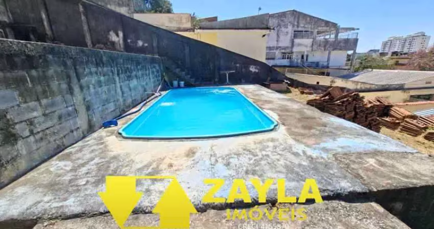 Casa com 2 quartos à venda na Rua General Queiroz Saião, Irajá, Rio de Janeiro