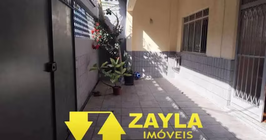 Casa com 3 quartos à venda na Rua Doutor José Thomas, Pavuna, Rio de Janeiro