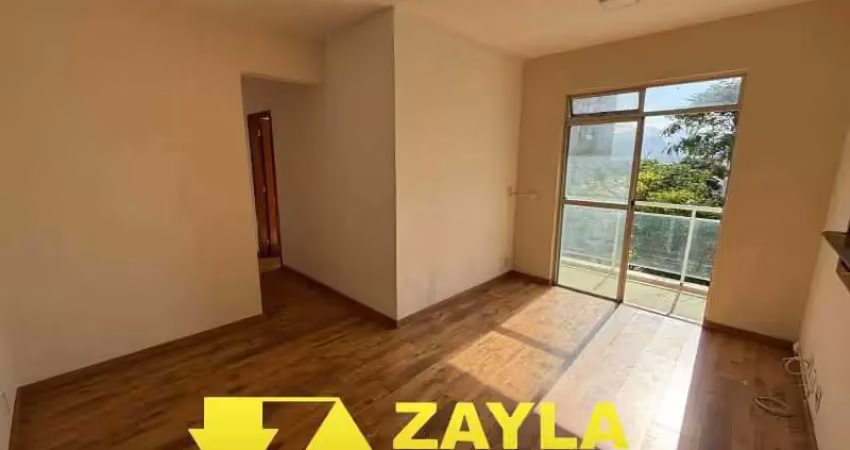 Apartamento com 2 quartos à venda na Rua Cabo Geraldo Calderaro, Freguesia (Jacarepaguá), Rio de Janeiro
