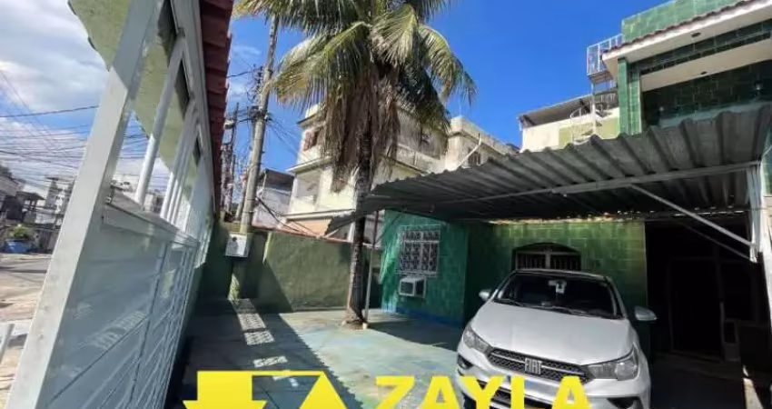 Casa em condomínio fechado com 4 quartos à venda na Rua Marins Loureiro, Vicente de Carvalho, Rio de Janeiro