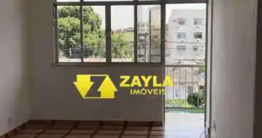 Apartamento com 2 quartos para alugar na Rua Gustavo de Andrade, Irajá, Rio de Janeiro