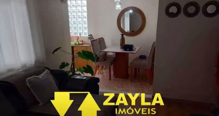 Casa com 3 quartos à venda na Rua Capoava, Braz de Pina, Rio de Janeiro