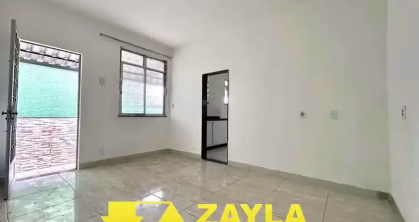 Casa com 1 quarto à venda na Rua Siracusa, Irajá, Rio de Janeiro