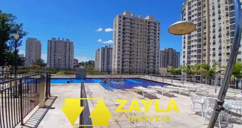 Apartamento com 2 quartos à venda na Rua Estremadura, Irajá, Rio de Janeiro