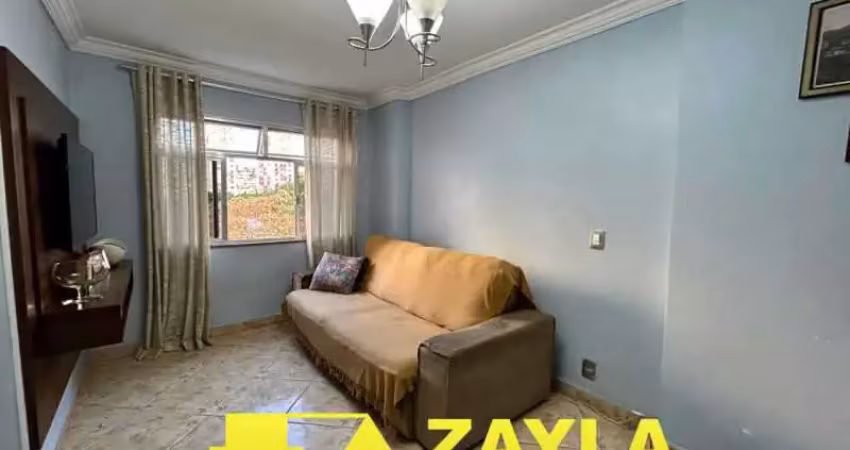 Apartamento com 2 quartos à venda na Rua Iguaba Grande, Pavuna, Rio de Janeiro
