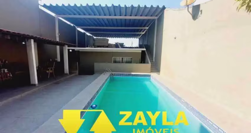Casa com 3 quartos à venda na Rua Samin, Irajá, Rio de Janeiro