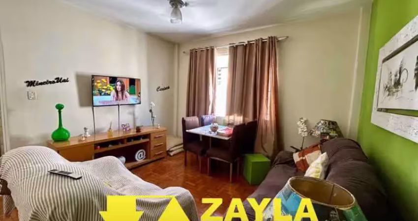 Apartamento com 3 quartos à venda na Avenida Meriti, Vista Alegre, Rio de Janeiro