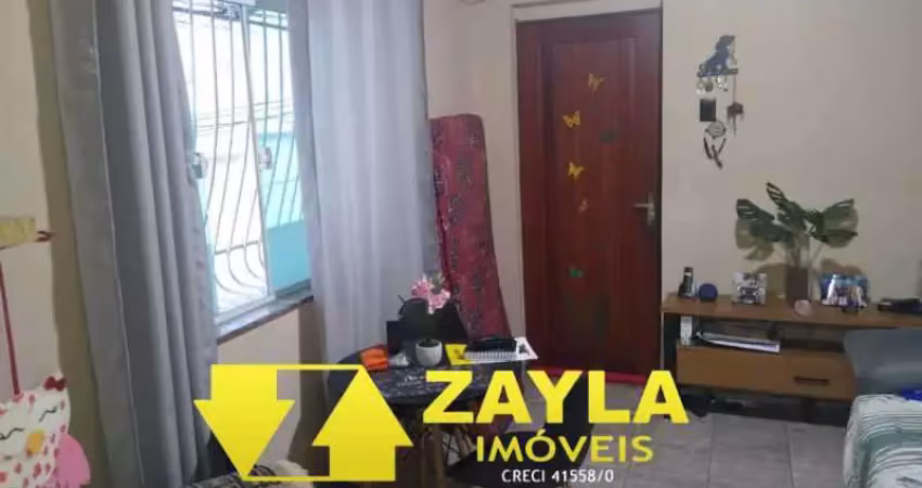 Casa com 2 quartos à venda na Rua Alcides Maia, Bento Ribeiro, Rio de Janeiro