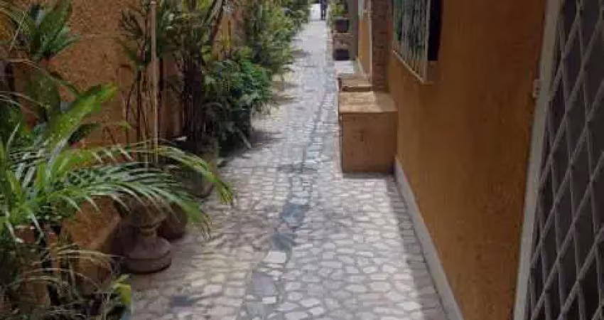 Casa em condomínio fechado com 2 quartos à venda na Travessa Carlos Xavier, Madureira, Rio de Janeiro