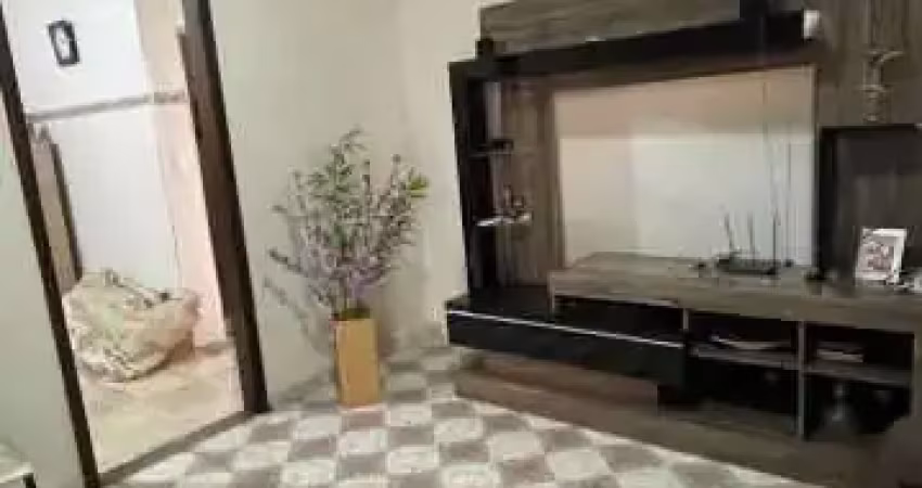 Casa com 2 quartos para alugar na Rua Tinhare, Vigário Geral, Rio de Janeiro