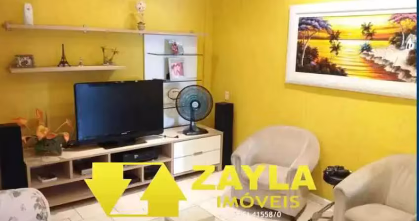 Apartamento com 2 quartos à venda na Avenida Domingos Damasceno Duarte, Trindade, São Gonçalo