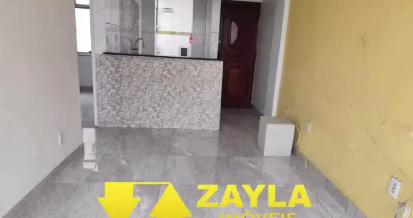 Apartamento com 2 quartos à venda na Rua Milton, Ramos, Rio de Janeiro