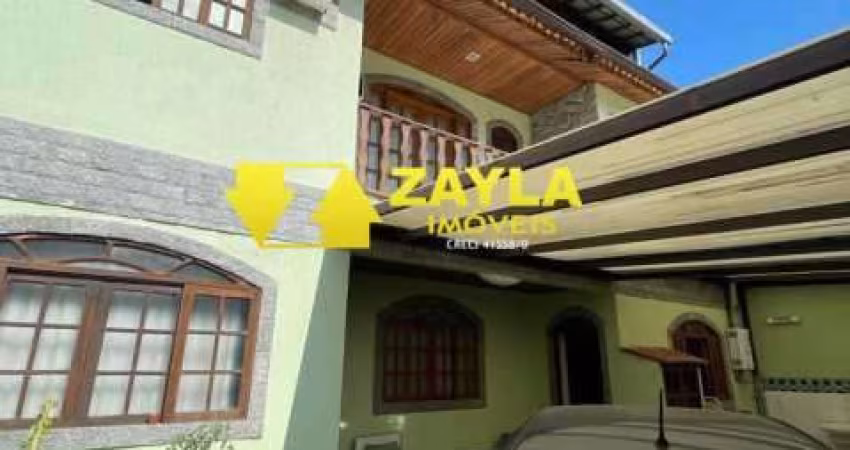 Casa em condomínio fechado com 3 quartos à venda na Rua Pinto Teles, Praça Seca, Rio de Janeiro