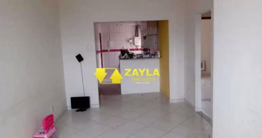 Apartamento com 2 quartos à venda na Estrada José Rucas, Penha, Rio de Janeiro