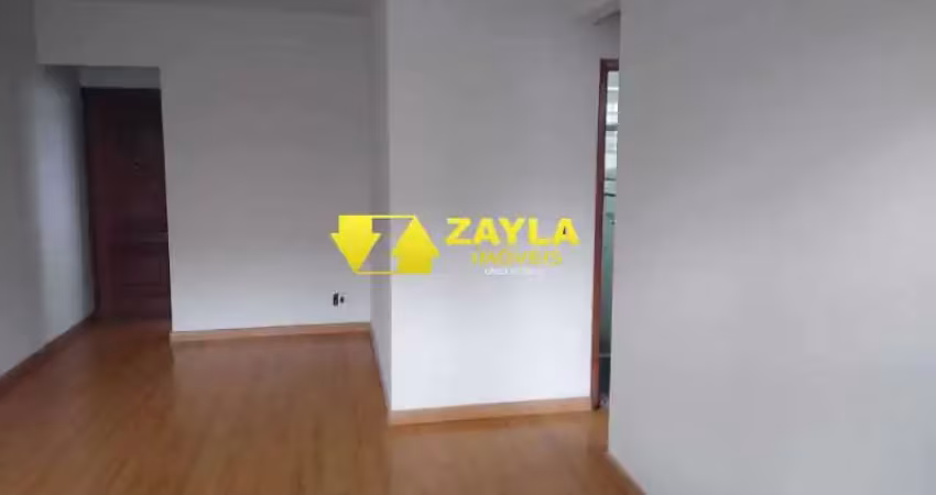 Apartamento com 2 quartos à venda na Avenida Braz de Pina, Vila da Penha, Rio de Janeiro
