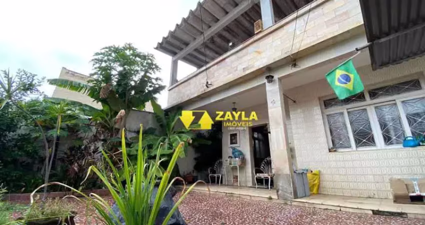 Casa em condomínio fechado com 3 quartos à venda na Rua Padre Manuel Rodrigues, Vila da Penha, Rio de Janeiro