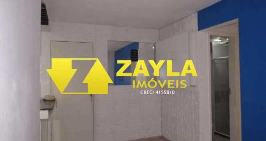 Apartamento com 2 quartos à venda na Estrada do Barro Vermelho, Rocha Miranda, Rio de Janeiro