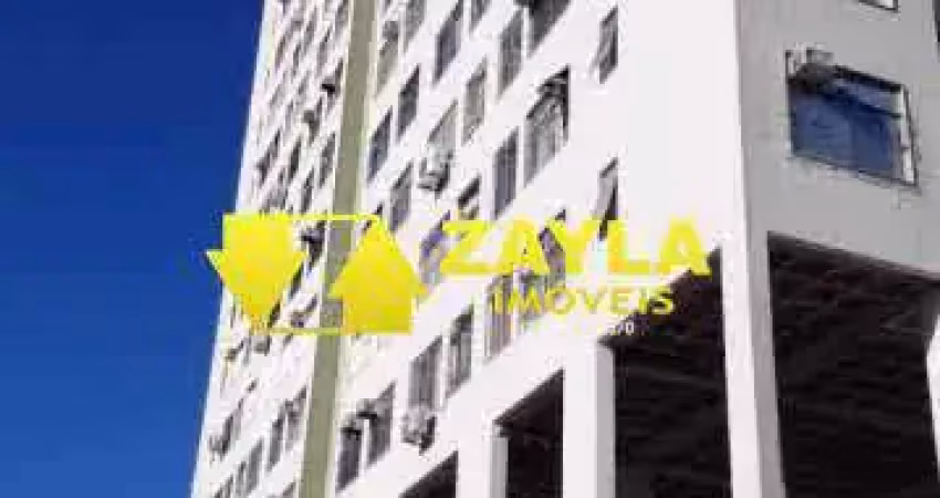 Apartamento com 2 quartos à venda na Rua Moraes Cardoso, Centro, Nilópolis