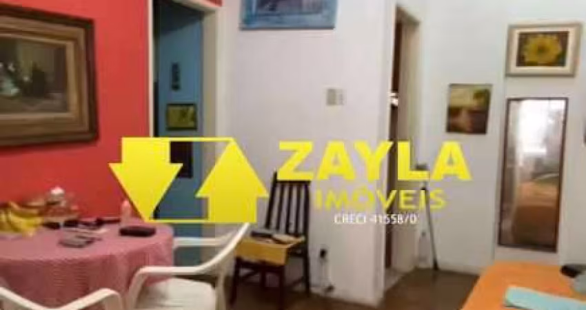 Apartamento com 1 quarto à venda na Rua Sá Ferreira, Copacabana, Rio de Janeiro