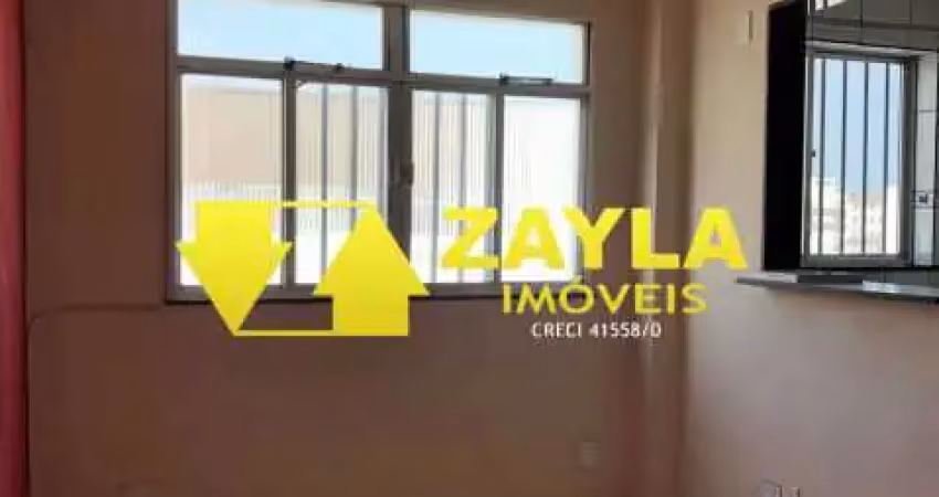 Apartamento com 1 quarto à venda na Rua Iguaba Grande, Pavuna, Rio de Janeiro