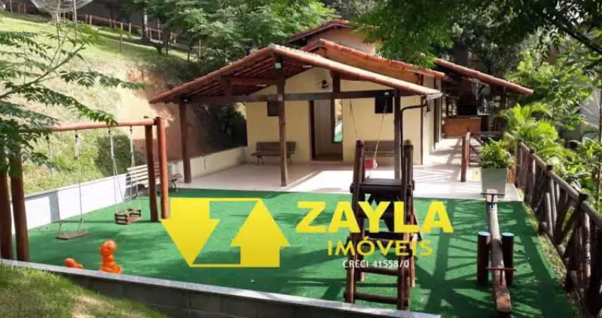 Casa em condomínio fechado com 3 quartos à venda na Rua Edgard Werneck, Pechincha, Rio de Janeiro