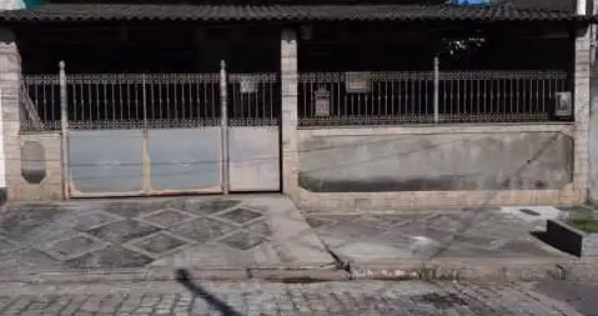 Casa com 3 quartos à venda na Rua Marques de Sá, Bento Ribeiro, Rio de Janeiro