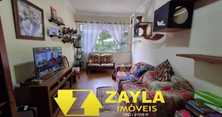 Apartamento com 2 quartos à venda na Rua Engenheiro Lafaiete Stockler, Vila da Penha, Rio de Janeiro