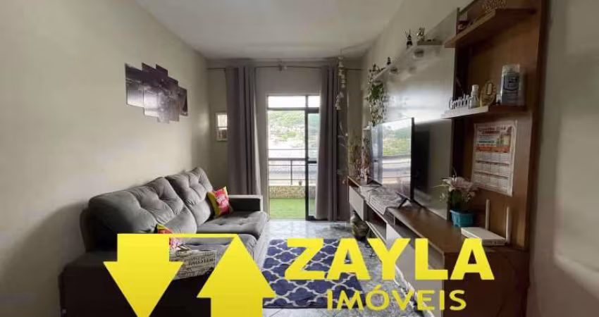 Apartamento com 2 quartos à venda na Rua Paulo Viana, Rocha Miranda, Rio de Janeiro