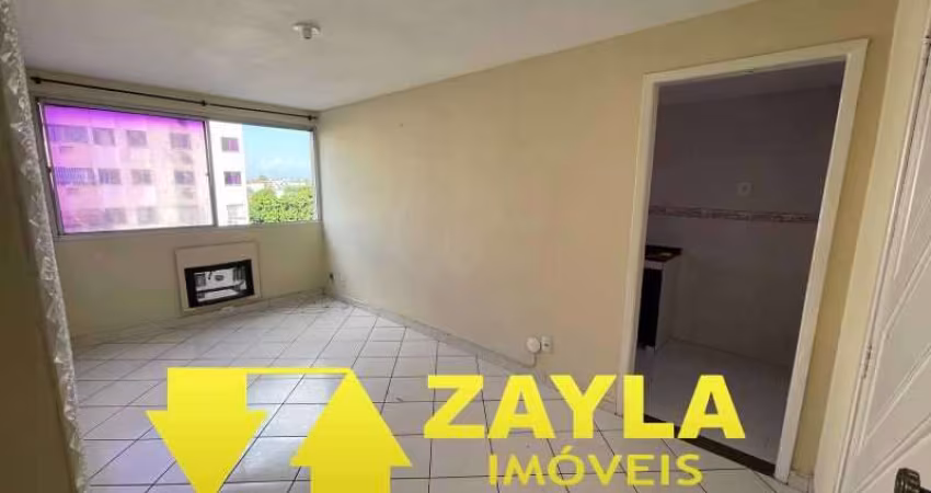 Apartamento com 2 quartos à venda na Rua Hilton Gadret, Colégio, Rio de Janeiro