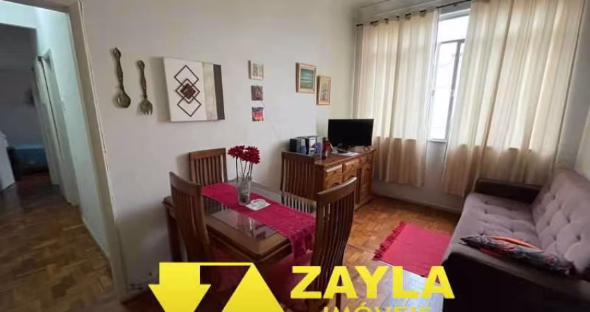 Apartamento com 2 quartos à venda na Rua Bariri, Olaria, Rio de Janeiro