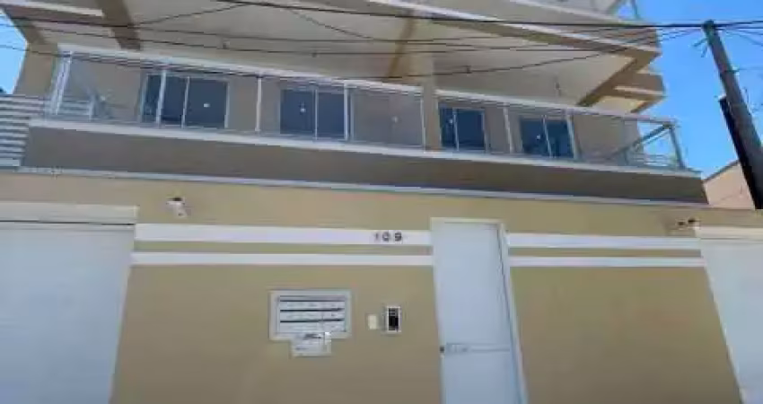 Apartamento com 2 quartos para alugar na Rua Aiera, Vila Kosmos, Rio de Janeiro