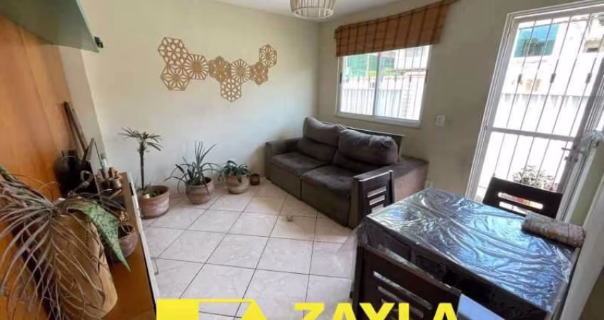 Apartamento com 3 quartos à venda na Rua Samin, Irajá, Rio de Janeiro