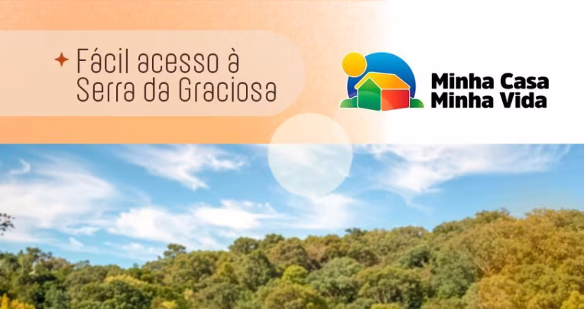 Apartamento com sacada e churrasqueira. Em breve tabela de preços