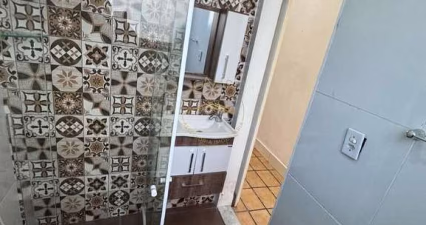 Apartamento Padrão - Zona Norte Ref.: CAHSMB03