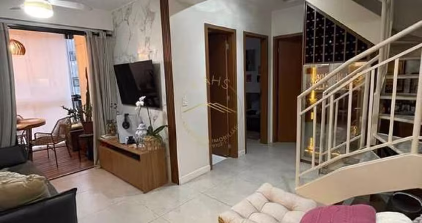 Apartamento à venda no bairro Cachambi - Rio de Janeiro/RJ