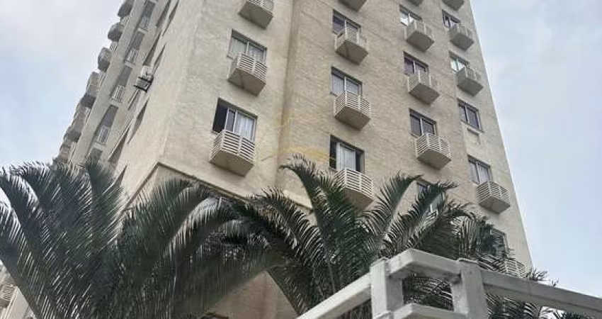 Apartamento Padrão Condomínio Arboretto - Zona Norte Ref.: CAHSMB02