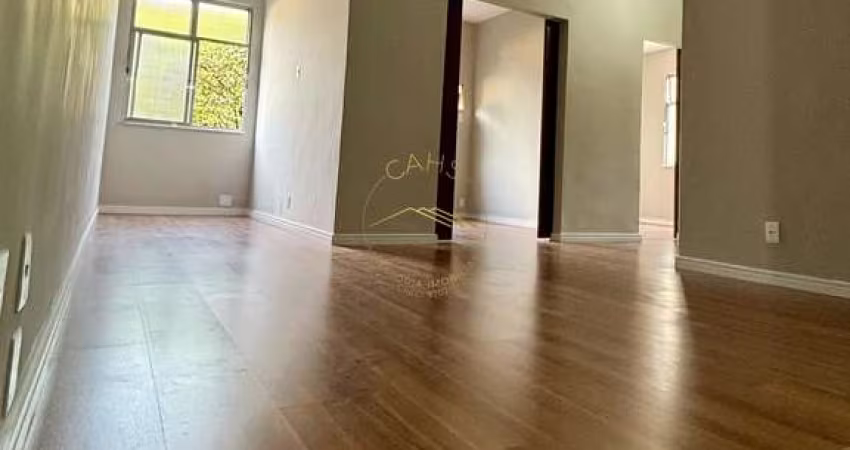 Apartamento 2 quartos todo reformado no Méier